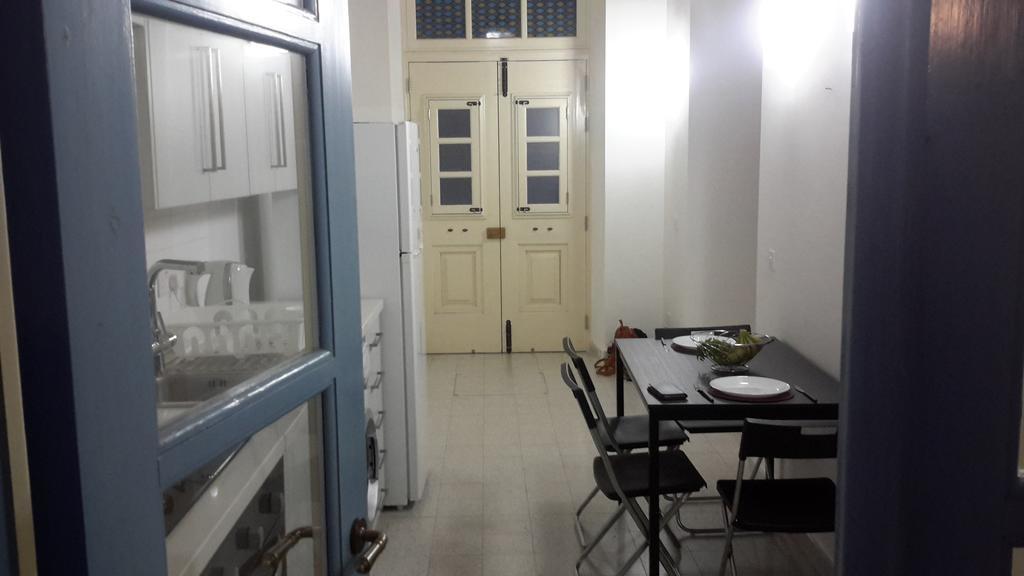 Chris House Villa Nicosia Exterior foto