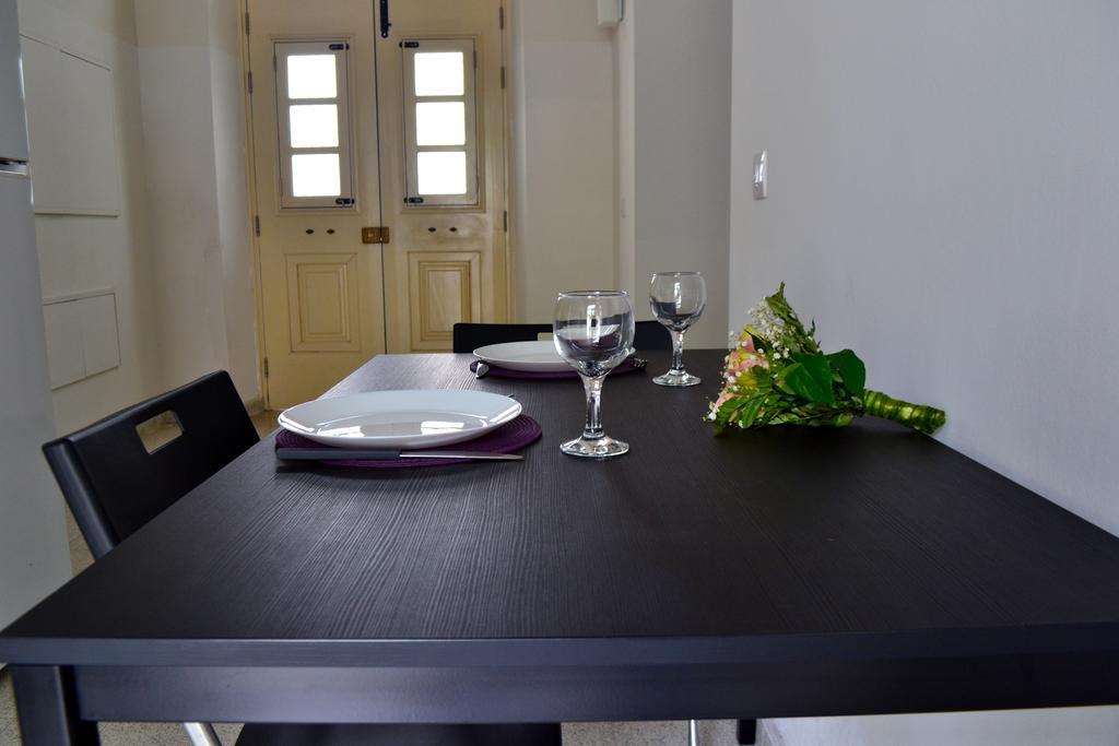 Chris House Villa Nicosia Exterior foto