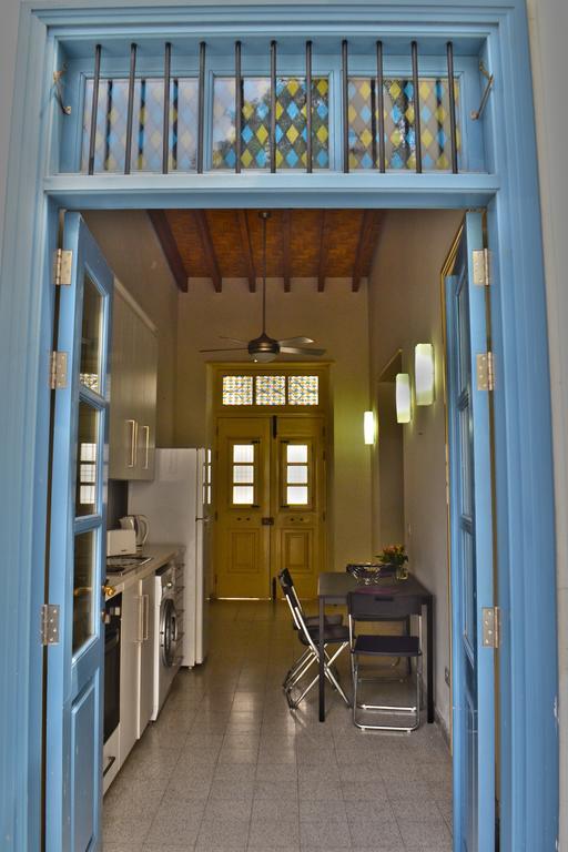 Chris House Villa Nicosia Exterior foto